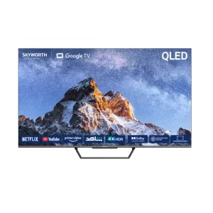 Skyworth 65Q6500G 65 inch 4K UHD QLED Google TV