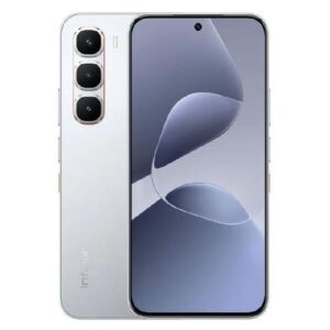 INFINIX HOT 60 PRO X8885 (8+128GB) TITANIUM SILVER