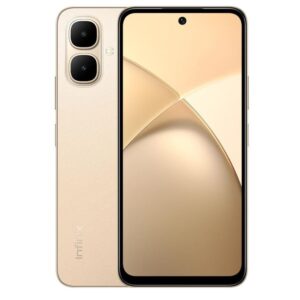 INFINIX SMART 10 X6725 (4+64GB) TWILIGHT GOLD