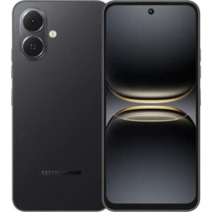 TECNO POP 10 KM4 (3+64GB) INK BLACK