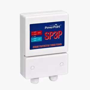 3PHASE SURGE PROTECTOR SP3P