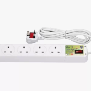 4WAY EXTENSION WITH SURGE 4G2