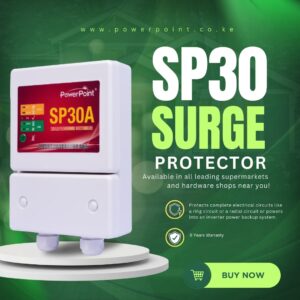 30A SURGE PROTECTOR SP30A