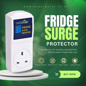 FRIDGE SURGE PROTECTOR FSP7A