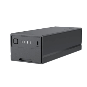 ECOFLOW GLACIER PORTABLE FRIDGE-FREEZER ADD-ON BATTERY (ZYDBX100-EB)