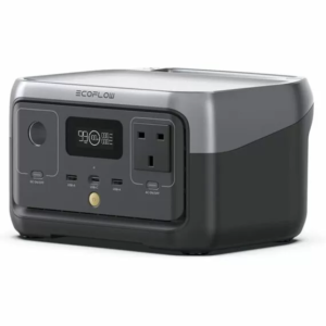 ECOFLOW RIVER 2 (256WH