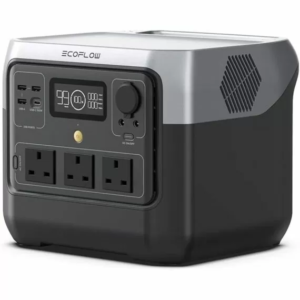 ECOFLOW RIVER 2 PRO (768WH