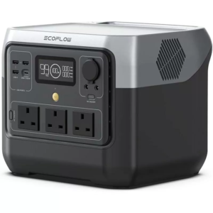 ECOFLOW RIVER 2 PRO (768WH)