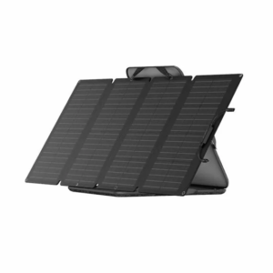 ECOFLOW PORTABLE SOLAR PANEL 160W