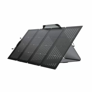 ECOFLOW PORTABLE SOLAR PANEL 220W