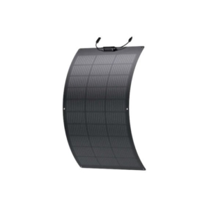 ECOFLOW FLEXIBLE SOLAR PANEL 100W