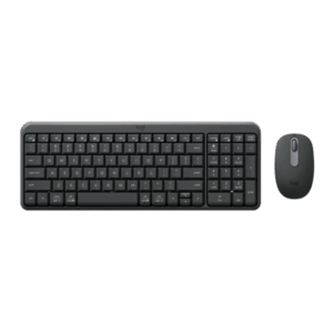 LOGITECH MK250 COMBO
