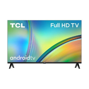 TCL 32" FHD QLED Google TV