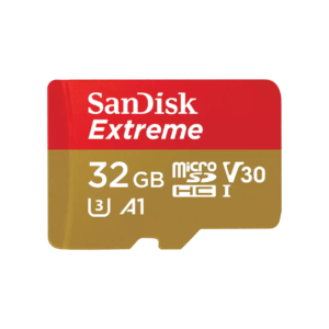 SANDISK microSD CARD 512GB