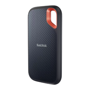 SANDISK EXTREME PORTABLE SSD 4TB