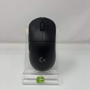 LOGITECH PRO WIRELESS MOUSE
