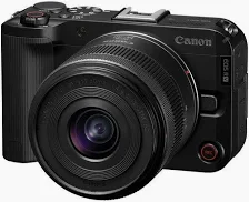 CANON EOS R50V