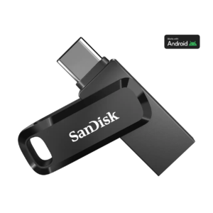 SANDISK ULTRA DUAL DRIVE GO TYPE-C 256GB