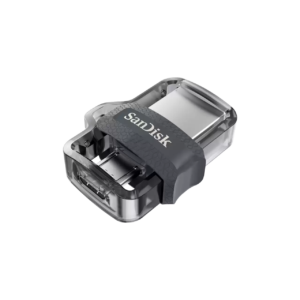 SANDISK ULTRA DUAL DRIVE microUSB 3.0 64GB