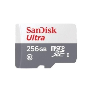 SANDISK microSD CARD 256GB