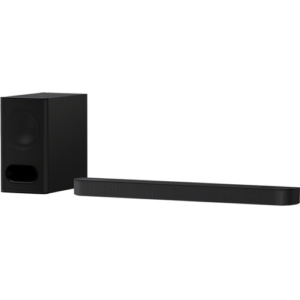 Sony BRAVIA Theater Bar 6 3.1.2-Channel Dolby Atmos Soundbar System