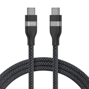ANKER DATA CABE USB-C TO USB-C 240W BRAIDED BLACK