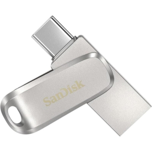 SANDISK 32GB ULTRA LUXE USB 3.2 FLASH DRIVE