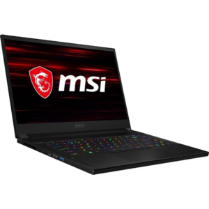 MSI Thin 15