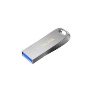 SANDISK ULTRA LUXE USB 3.2 FLASH DRIVE 64GB