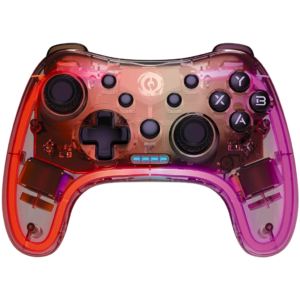 CANYON GAMING WIRELESS GAMEPAD GPW-04