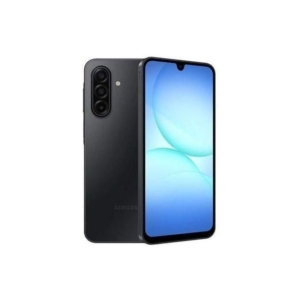 SAMSUNG GALAXY A17 DUAL (4+128GB) BLACK