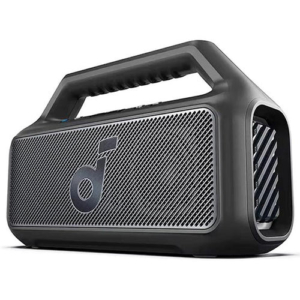 ANKER SOUNDCORE SPEAKER BOOM 2 SE (A3148211) BLACK