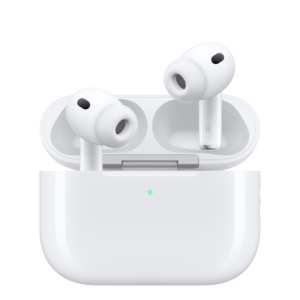 APPLE AIRPODS (3RD GEN) WITH MAGSAFE CHARGING CASE