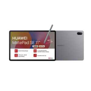 Huawei Matepad SE 11 (4+128GB) Grey LTE