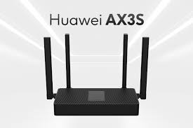 Huawei Wifi AX3S