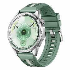 Huawei Watch GT6 46mm Green