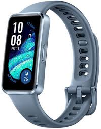 Huawei Band 10 Metal (White/Blue/Black)