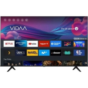 HISENSE 65" 4K VIDAASMART TELEVISION 65A6H