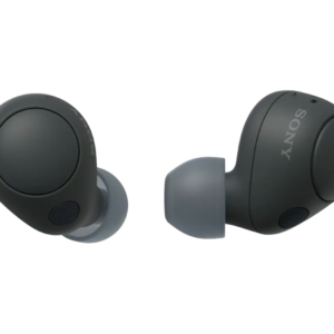 Sony Noise Canceling Truly Wireless Earbuds | WF-C700N Black