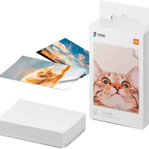 XIAOMI 20-SHEET PHOTO PRINTER PAPER (2" X 3")
