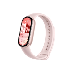 XIAOMI SMART BAND 10 MYSTIC ROSE