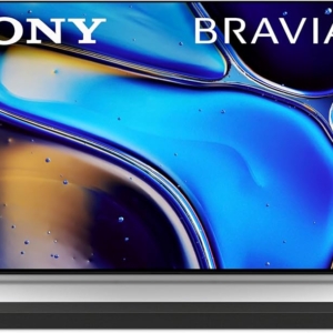 SONY 55" BRAVIA 8 SMART TELEVISION K-55XR80