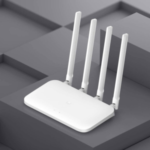 XIAOMI HIGH-SPEED WIFI ROUTER 4C