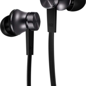 MI IN EAR HEADPHONES BASIC BLACK