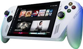 ASUS ROG XBOX ALLY GAMING CONSOLE