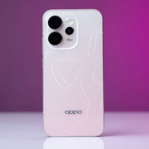 Oppo Reno 15 Pro